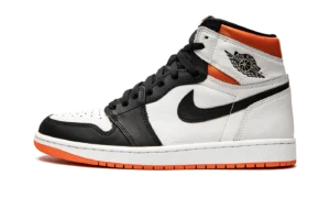 Air Jordan 1 Retro High OG "Electro Orange"