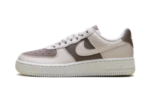 Air Force 1 Low '07 WMNS "Mink Brown Sail White Light Orewood Brown"