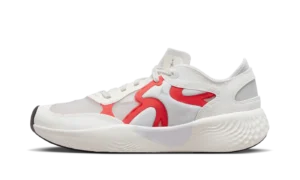 Delta 3 Low "Chile Red"