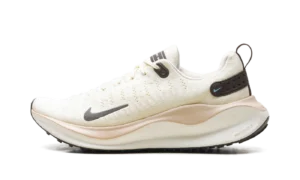 React Infinity Run 4 WMNS "Coconut Brown"