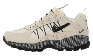 Air Humara WMNS "Pale Ivory"