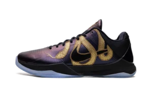 Zoom Kobe 5 Protro "Eggplant"