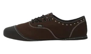 Authentic Prima "Rhinestone Black Brown"
