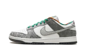 Dunk Low "Philly"