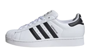 Superstar II "White Black"