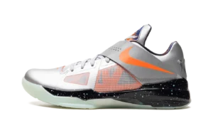 KD 4 "Galaxy"