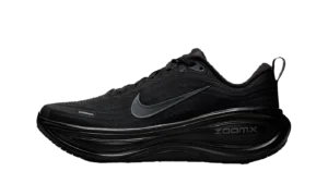 Vomero Plus WMNS "Black / Metallic Dark Grey"