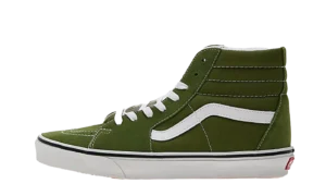 SK8 HI "Pesto"