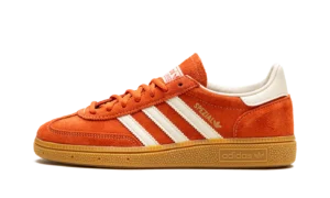 Handball Spezial "Preloved Red / Cream White"