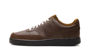 Court Vision Low "Cacao Wow"