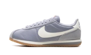 Cortez Textile WMNS "Cement Grey Gum Light Brown Safety Orange Sail"