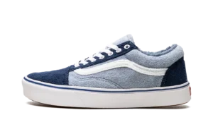 COMFYCUSH OLD SKOOL "BLUE"
