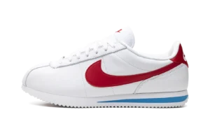 Cortez "Forrest Gump"