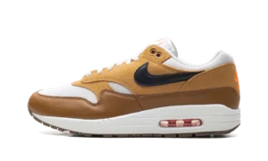 Air Max 1 "Essential Flax British Tan"