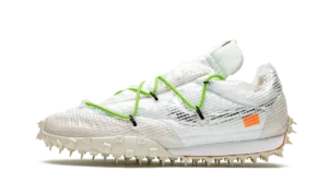 OFF-HITE X AFFLE RACER SP WMNS "Electric Green"