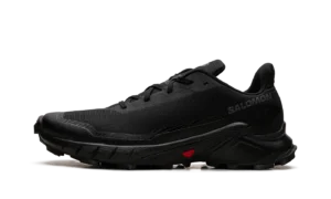 Alphacross 5 GORE-TEX "Black Ebony"