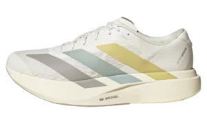 Adizero Evo SL "White Carbon Blue"
