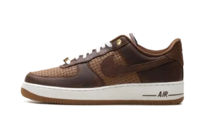 Air Force 1 Low "New Jersey"