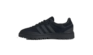 Samba Winterized "Black Carbon"
