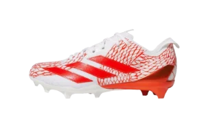 Adizero Electric.2 "Collegiate Orange White"