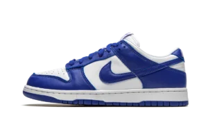 Dunk Low Retro "Kentucky 2020/2022"