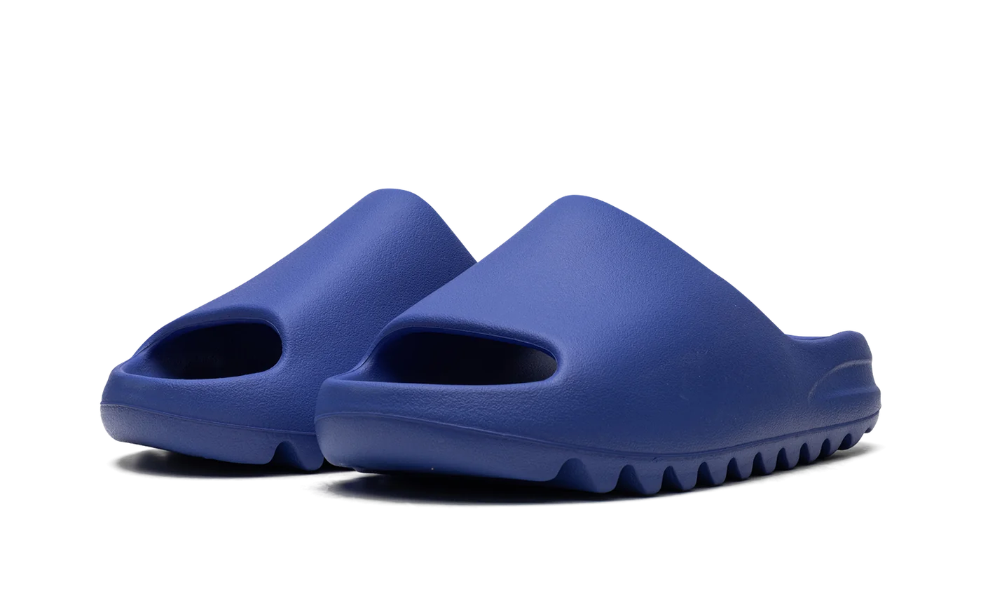 Yeezy Slide "Azure" - Imagen 2