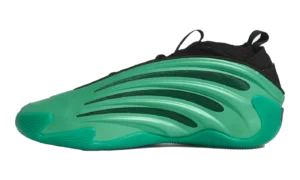 Harden Vol. 9 "Metamorphosis"