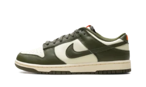 Dunk Low "Rough Green"