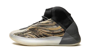 Yeezy Quantum "Amber Tint"