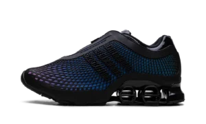 Megaride S2 "Black Hi-Res Blue"