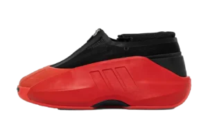 Crazy IIInfinity "Red Core Black"