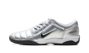 Total 90 3 WMNS "Metallic Silver Black"