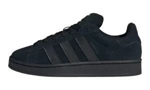 Campus 00s "Camp Core Black"
