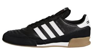 Mundial Goal "Core Black"