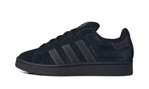 Campus 00s "Core Black White"