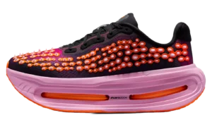 Vomero Premium QS "Black Arctic Pink"