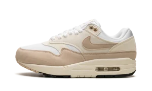 AIR MAX 1 WMNS "Pale Ivory"