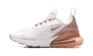 Air Max 270 Wmns "Pomegranate"