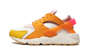 AIR HUARACHE MNS WMNS "Sunshine"
