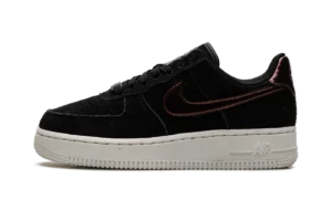 Air Force 1 Low '07 "Eggplant Swoosh"
