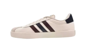 VL Court 3.0 "Cream / Burgundy"