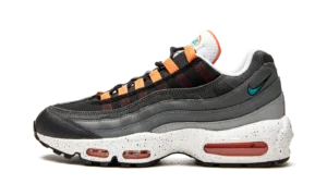 Air Max 95 "Black Speckled"