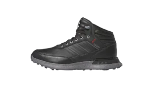 S2G Rain.RDY Golf "Core Black Iron Metallic Better Scarlet"