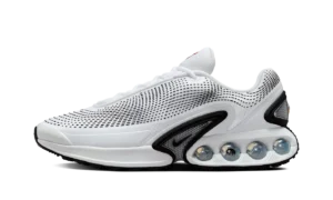 Air Max Dn "White Photon Dust Metallic Silver"
