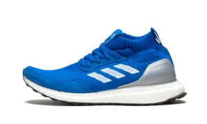 Ultra Boost MID "RUN THRU TIME"