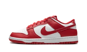 Dunk Low "St. Johns (2025)"