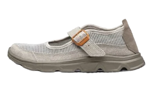 RX Marie-Jeanne Woven "Walnut Silver Cloud"