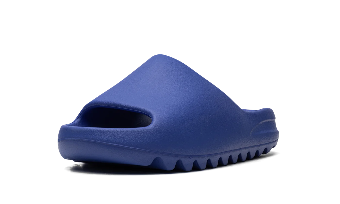 Yeezy Slide "Azure" - Imagen 4