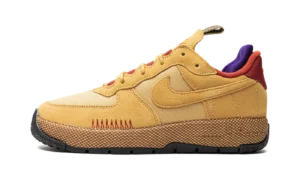 AIR FORCE 1 ILD WMNS "Wheat Gold"