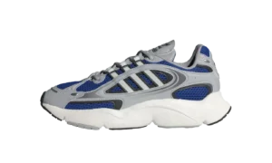 Ozmillen "Grey Royal Blue"